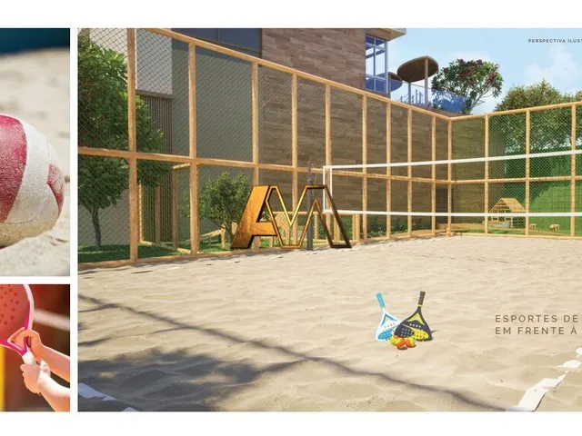 Imagem 8: Apartamento À Venda no Bairro Piatã - Salvador/Ba