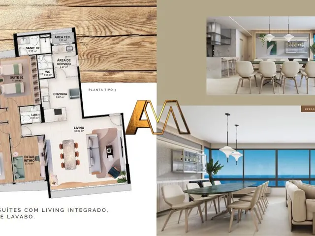 Imagem 16: Apartamento À Venda no Bairro Piatã - Salvador/Ba