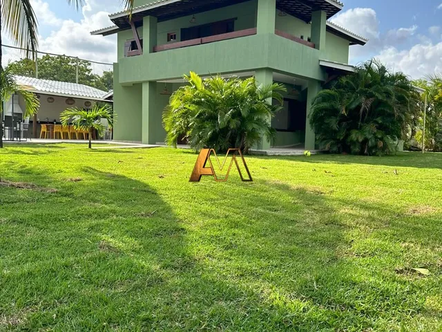 Imagem 10: Casa À Venda no Bairro Guarajuba - Camaçari/Ba