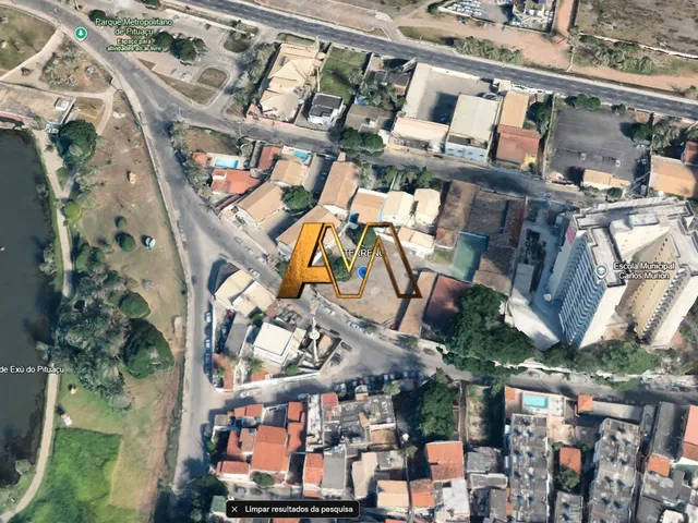 Imagem: Terreno À Venda no Bairro Pituaçu - Salvador/Ba