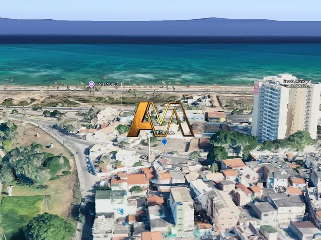 Imagem 4: Terreno À Venda no Bairro Pituaçu - Salvador/Ba