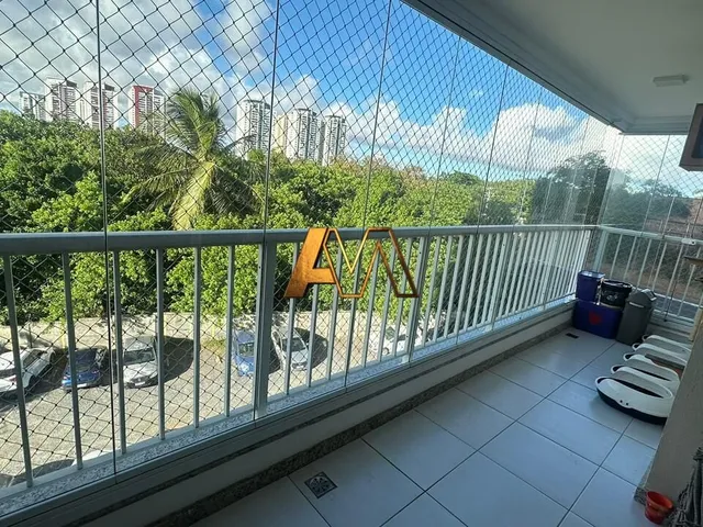 Imagem: Apartamento À Venda no Bairro Patamares