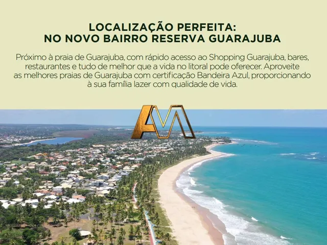Imagem 3: Casa À Venda no Bairro Guarajuba - Camaçari/Ba