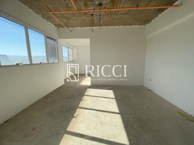 Imagem 5: 0 Sala comercial com 1 banheiro