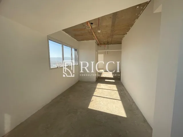 Imagem 12: 0 Sala comercial com 1 banheiro