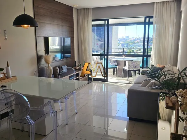 Imagem: Apartamento à venda no bairro Caminho das