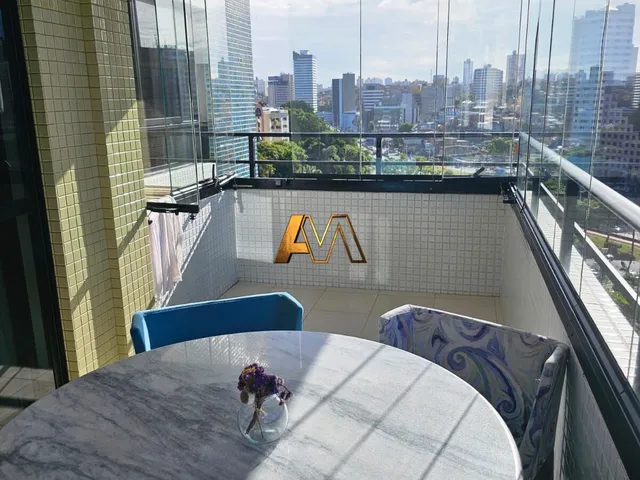 Imagem 2: Apartamento à venda no bairro Caminho das Árvores - Salvador/BA