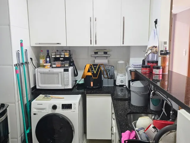 Imagem 16: Apartamento à venda no bairro Caminho das Árvores - Salvador/BA