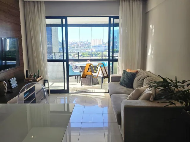 Imagem 11: Apartamento à venda no bairro Caminho das Árvores - Salvador/BA