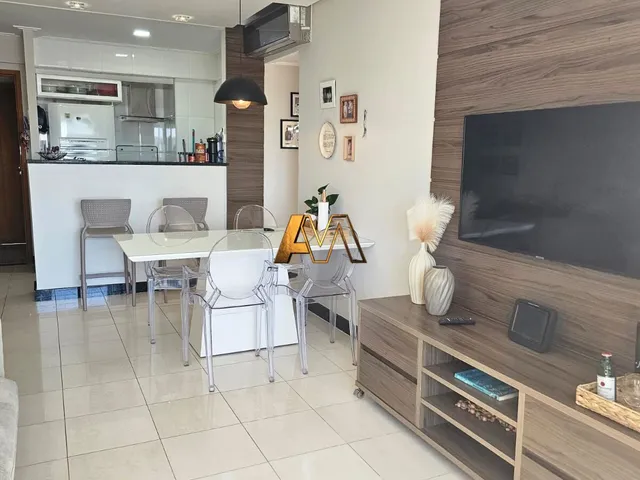 Imagem 15: Apartamento à venda no bairro Caminho das Árvores - Salvador/BA