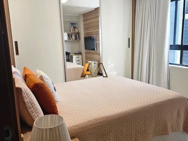 Imagem 5: Apartamento à venda no bairro Caminho das Árvores - Salvador/BA