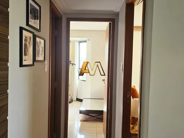 Imagem 10: Apartamento à venda no bairro Caminho das Árvores - Salvador/BA