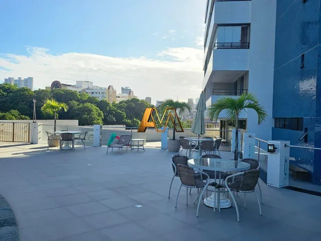 Imagem 3: Apartamento à venda no bairro Caminho das Árvores - Salvador/BA