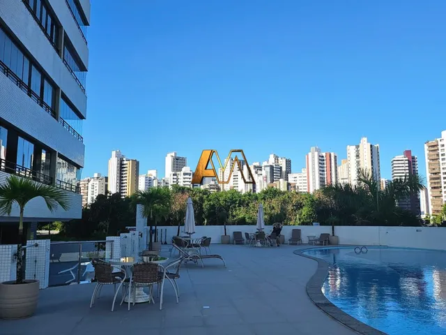 Imagem 4: Apartamento à venda no bairro Caminho das Árvores - Salvador/BA