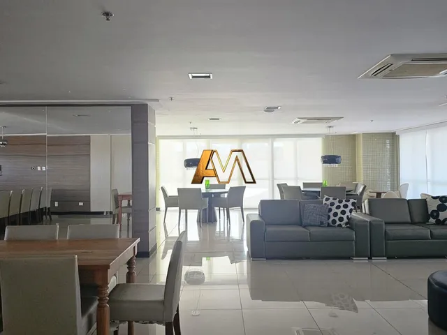 Imagem 6: Apartamento à venda no bairro Caminho das Árvores - Salvador/BA