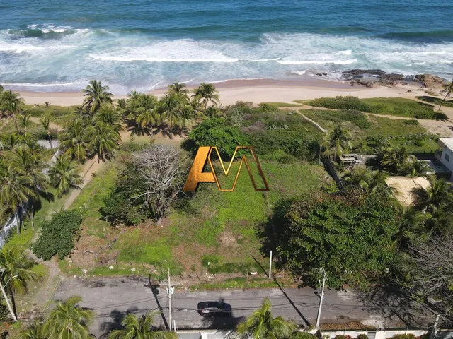 Imagem: Terreno À Venda no Bairro Itapuã - Salvador/Ba