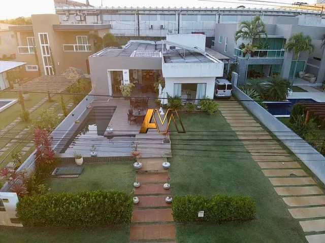 Imagem 9: Casa 5 Suítes em Guarajuba