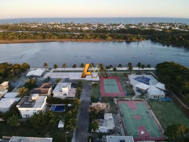 Imagem 14: Casa 5 Suítes em Guarajuba