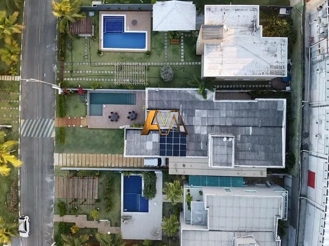 Imagem 10: Casa 5 Suítes em Guarajuba