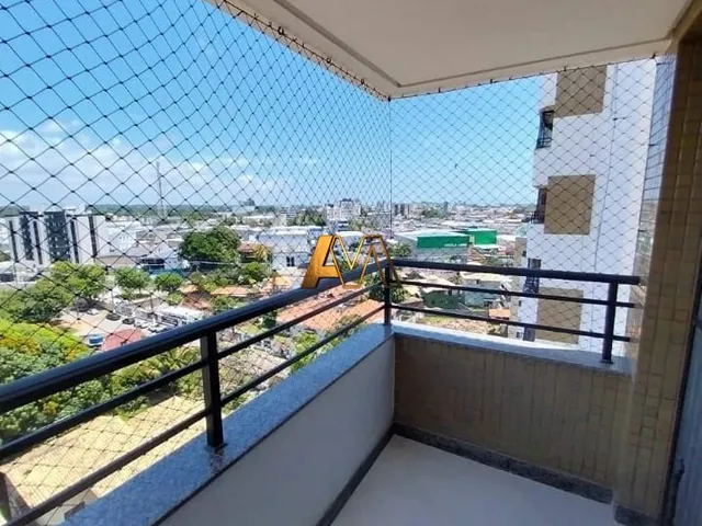 Imagem: APTO 3/4 COM VARANDA NO JARDIM AEROPORTO