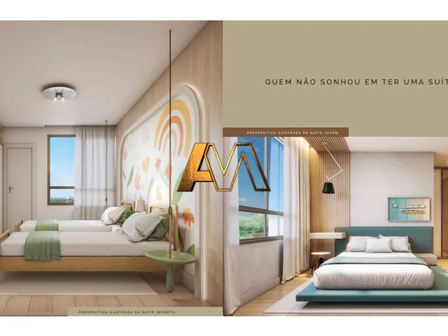 Imagem 7: Apartamento À Venda no Bairro Piatã - Salvador/Ba