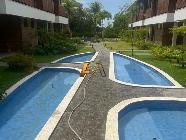 Imagem: Apartamento à venda no bairro Itacimirim