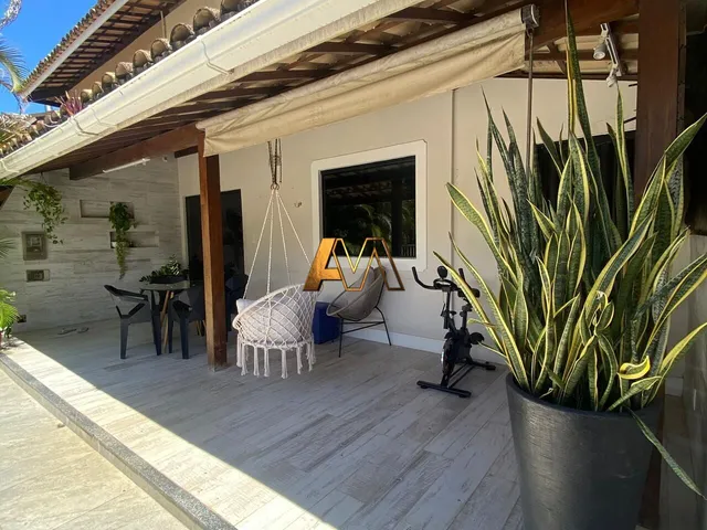 Imagem: Casa à venda no bairro Piatã - Salvador/BA