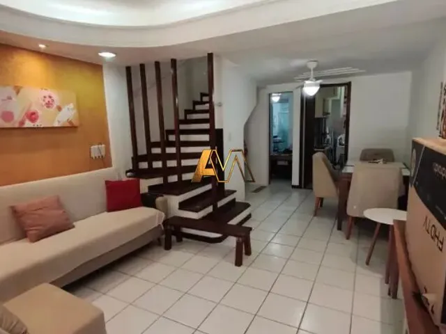 Imagem 11: Apartamento À Venda no Bairro Stella Maris - Salvador/Ba