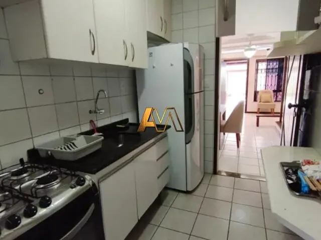 Imagem 15: Apartamento À Venda no Bairro Stella Maris - Salvador/Ba