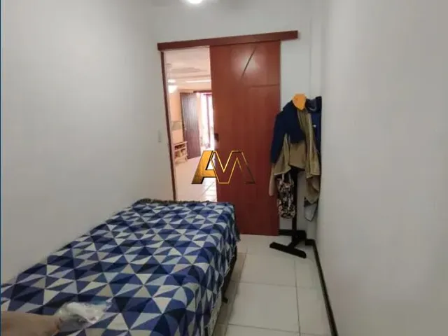 Imagem 16: Apartamento À Venda no Bairro Stella Maris - Salvador/Ba