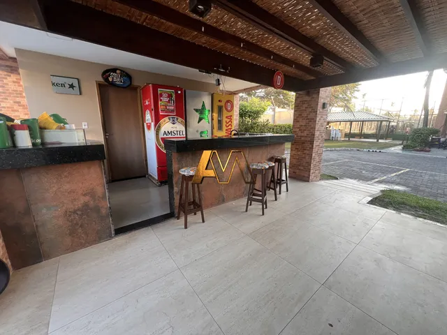 Imagem 7: Apartamento À Venda no Bairro Stella Maris - Salvador/Ba