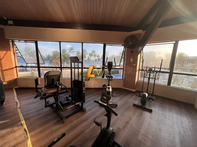 Imagem 5: Apartamento À Venda no Bairro Stella Maris - Salvador/Ba