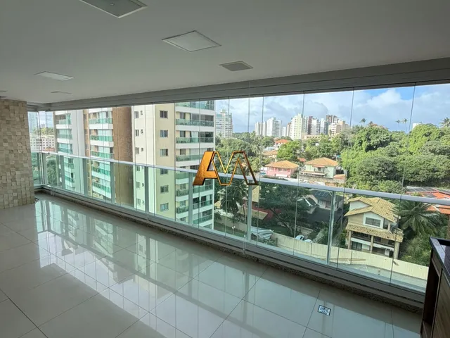 Imagem: Apartamento à venda no bairro Pituaçu