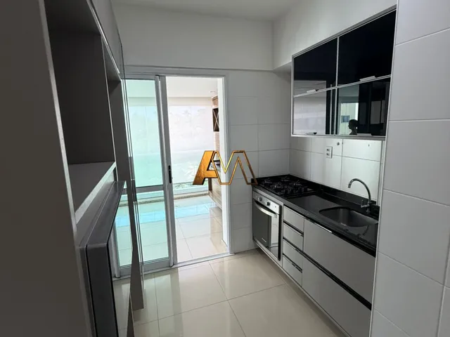 Imagem 15: Apartamento À Venda no Bairro Pituaçu - Salvador/Ba
