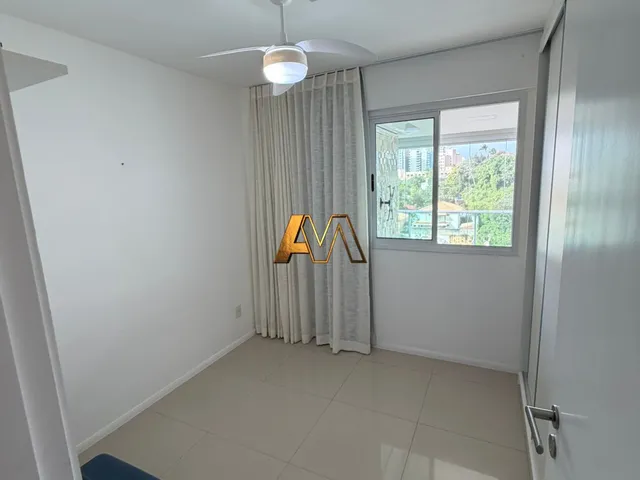 Imagem 12: Apartamento À Venda no Bairro Pituaçu - Salvador/Ba