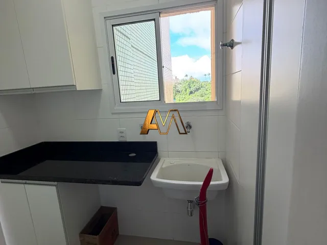 Imagem 4: Apartamento À Venda no Bairro Pituaçu - Salvador/Ba