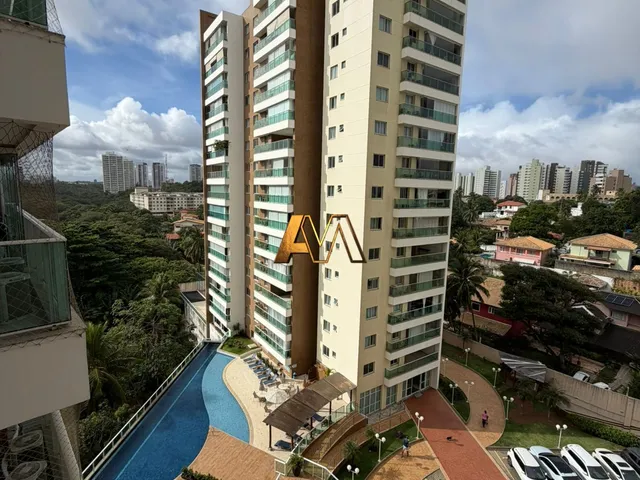 Imagem 13: Apartamento À Venda no Bairro Pituaçu - Salvador/Ba