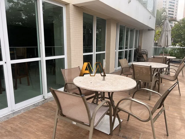 Imagem 7: Apartamento À Venda no Bairro Pituaçu - Salvador/Ba