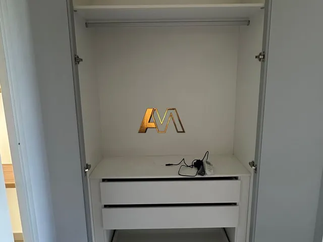 Imagem 7: Apartamento À Venda no Bairro Stella Maris - Salvador/Ba
