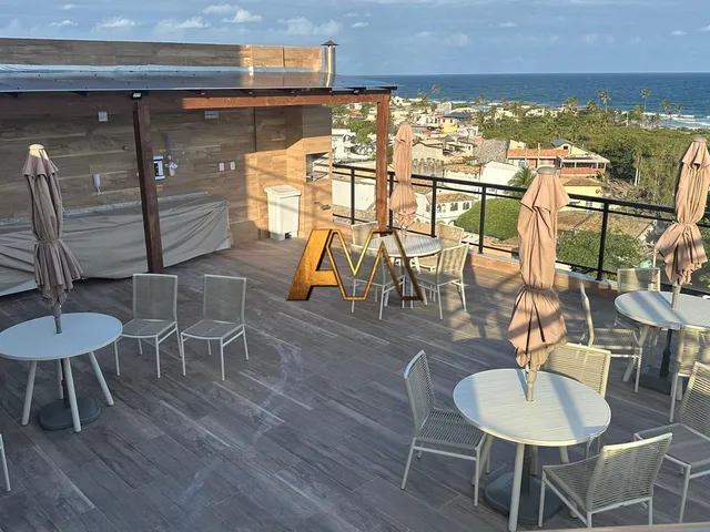Imagem 2: Apartamento À Venda no Bairro Stella Maris - Salvador/Ba