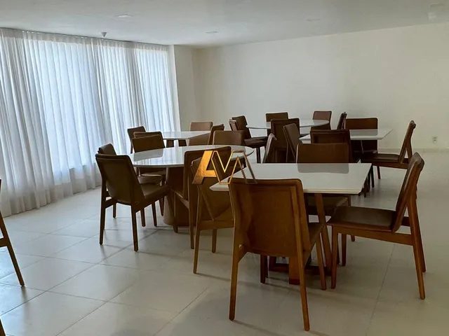 Imagem 8: Apartamento À Venda no Bairro Stella Maris - Salvador/Ba