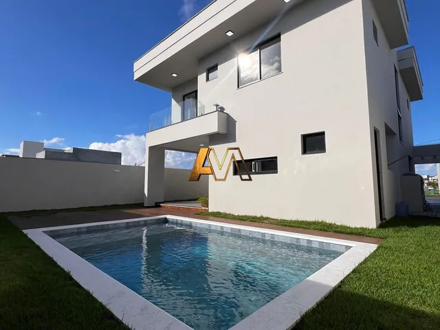 Imagem: Casa à venda no bairro Jardim Limoeiro