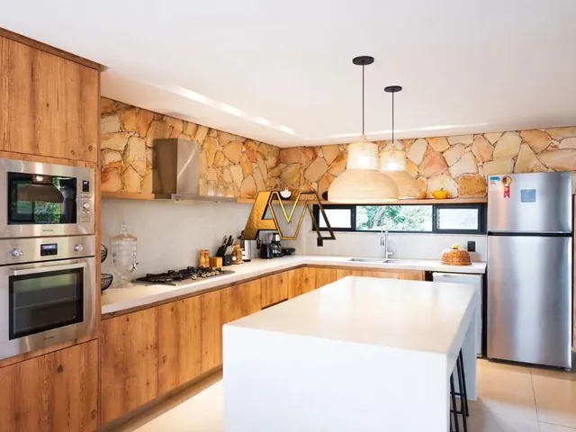 Imagem 5: Casa À Venda no Bairro Açu da Torre - Mata de São João/Ba