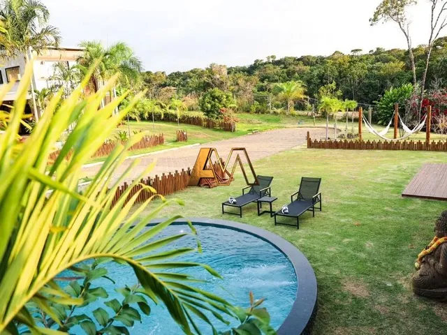Imagem 11: Casa À Venda no Bairro Açu da Torre - Mata de São João/Ba