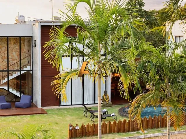 Imagem 16: Casa À Venda no Bairro Açu da Torre - Mata de São João/Ba