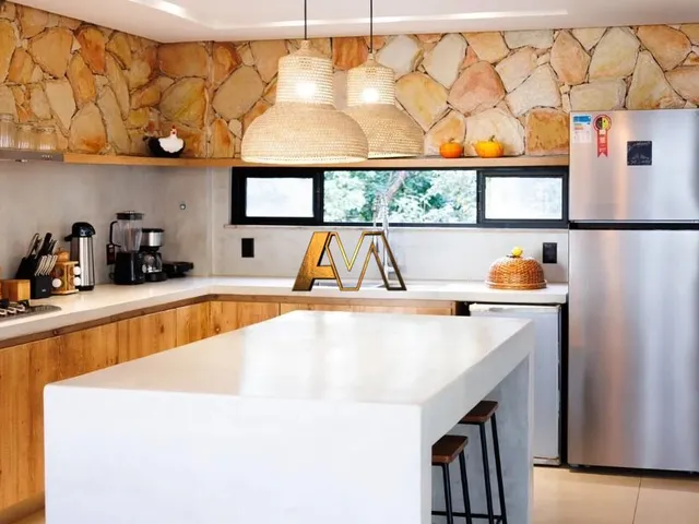 Imagem 10: Casa À Venda no Bairro Açu da Torre - Mata de São João/Ba