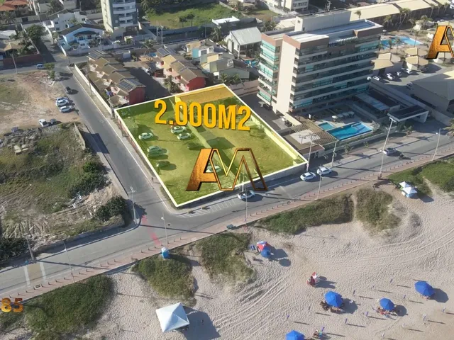 Imagem: Terreno Frente Mar em Praia do Flamengo