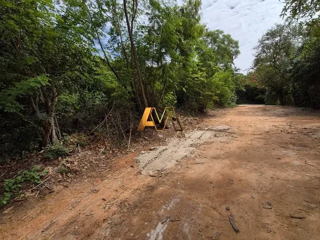 Imagem: Terreno à venda no bairro IMBASSAÍ - Mata