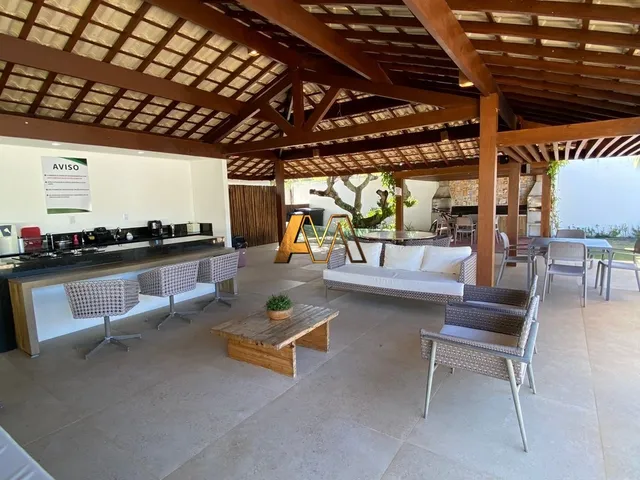 Imagem 5: Village 2 Suítes em Itacimirim - Porteira Fechada