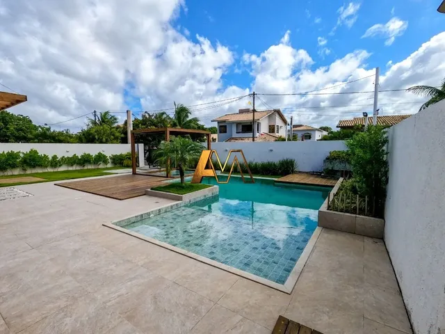 Imagem 3: Casa em Condomínio - 300 Metros da Praia